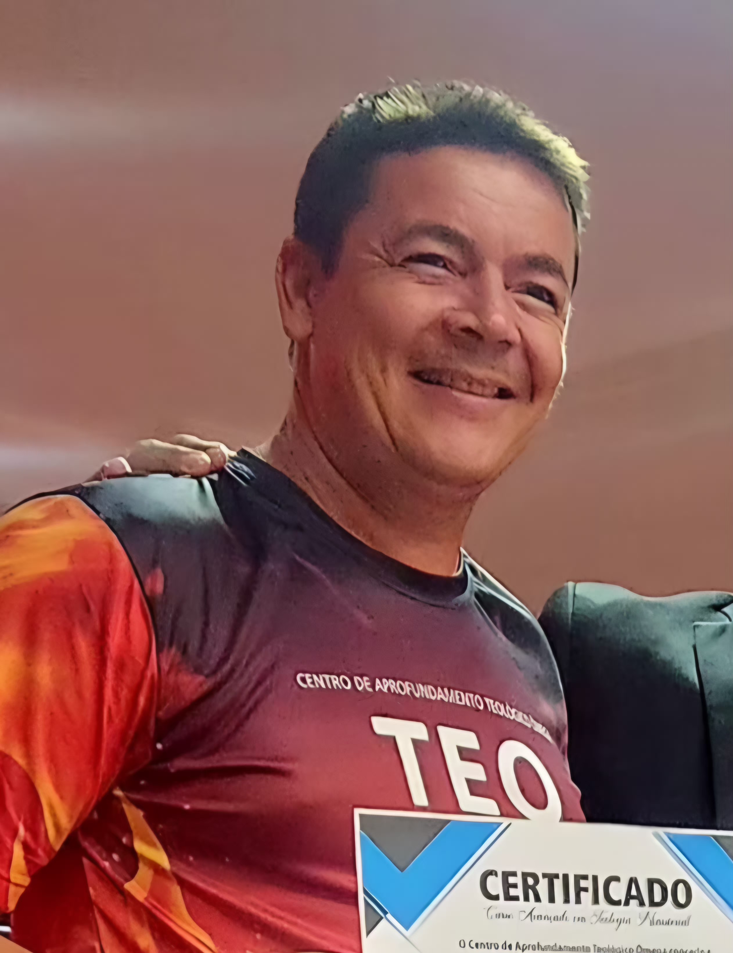 Pr. Paulo Henrique